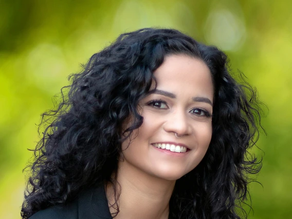 Alicea Valentin Headshot