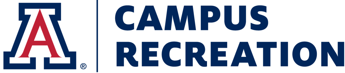 University of Arizona Campus Recreation logo