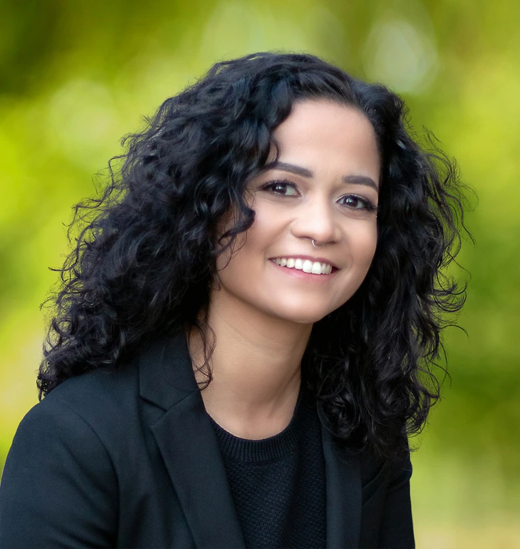 Alicea Valentin Headshot