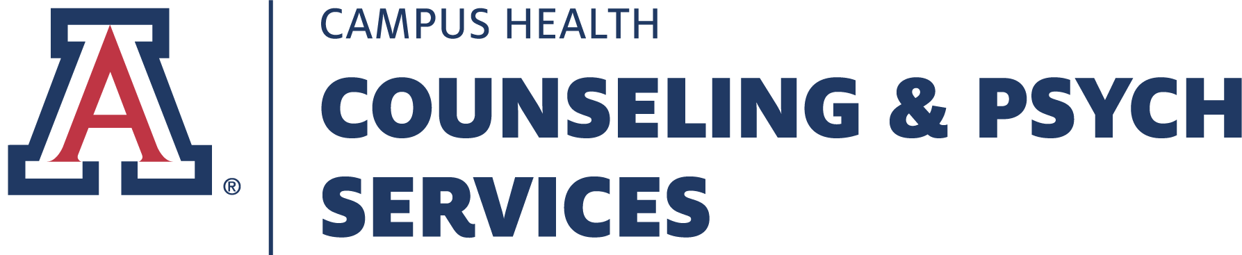 Counseling & Psych Services logo