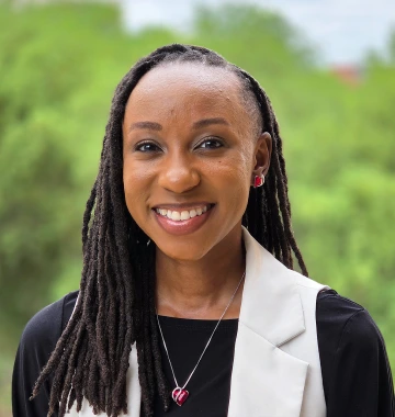 Brittany Hall Headshot